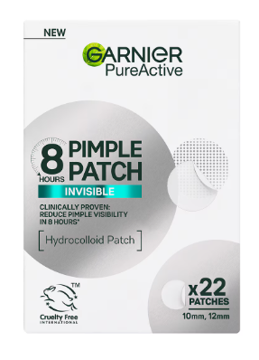 Garnier Sivilce Bandı 22 li