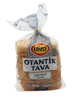 Uno Otantik Tava 470 Gr