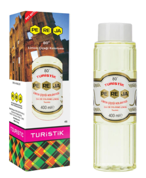 Pereja Kolonya Limon No 46 400 Ml