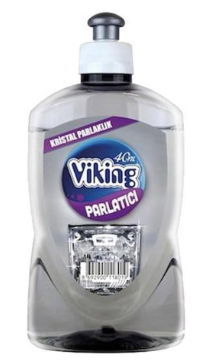 Viking Bulaşık Makinesi Parlatıcı 450 Ml
