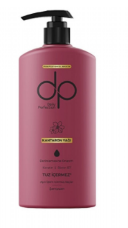 Dp Şampuan Kantaron 425 Ml