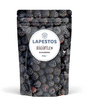 Lapestos Bogurtlen 300 Gr
