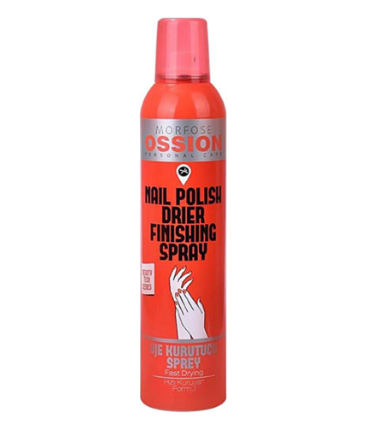 Ossion Oje Kurutucu 300 Ml