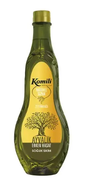 Komili Erken Hasat Ayvalık Sızma 1Lt