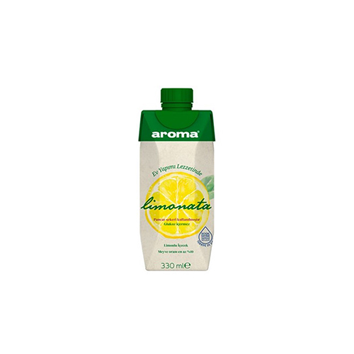 Aroma Limonata 330 Ml