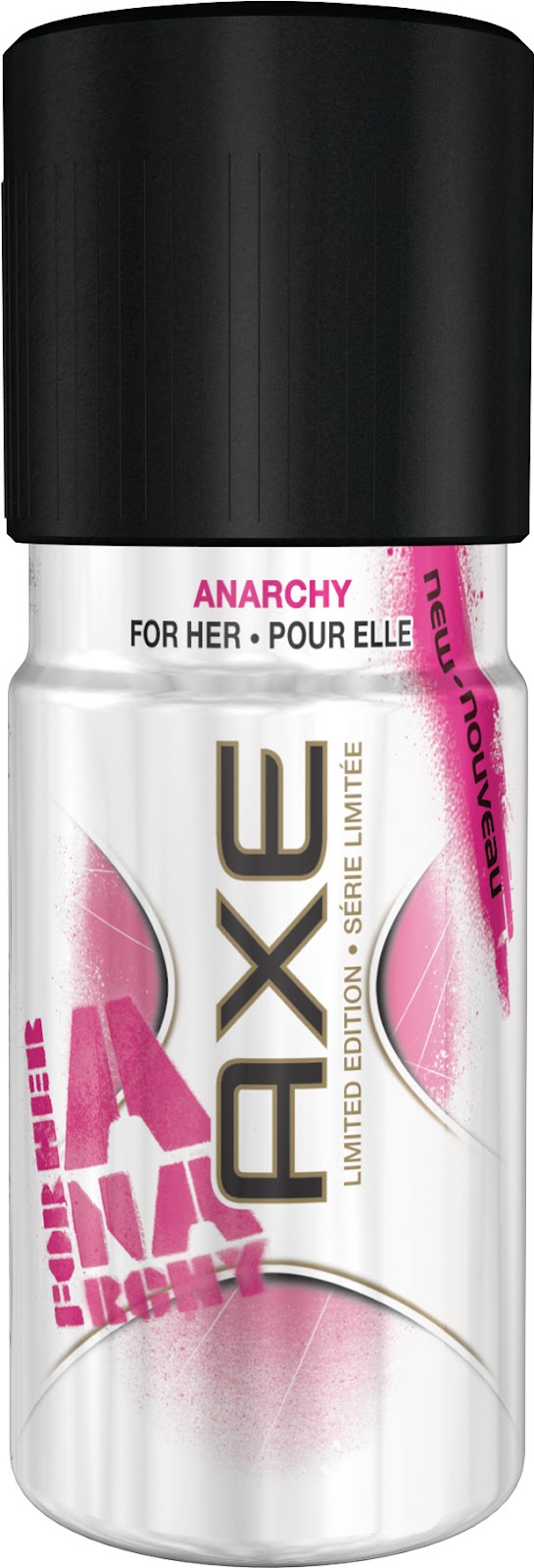 Axe Deodorant Dark Temptation 200 Ml