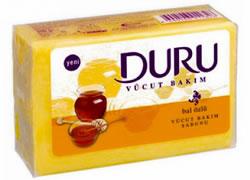 Duru Duş Sabunu Fresh Yağmur Ormanı 600 Gr