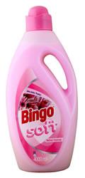 Bingo Soft Yumuşatıcı 3 lt