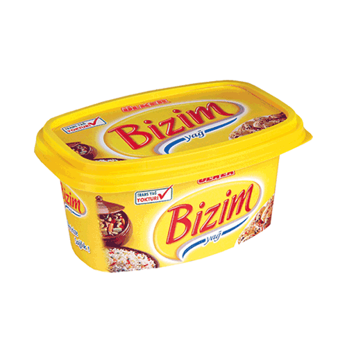 Bizim Kase Margarin Kase 250 gr