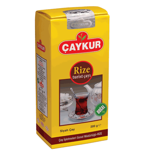 Çaykur Rize Turist Çay 200 gr