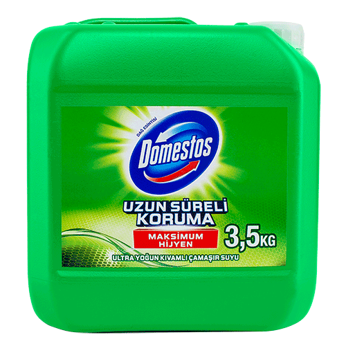 Domestos Ult.Csuyu 3240 Ml Cam Ferahlıgı