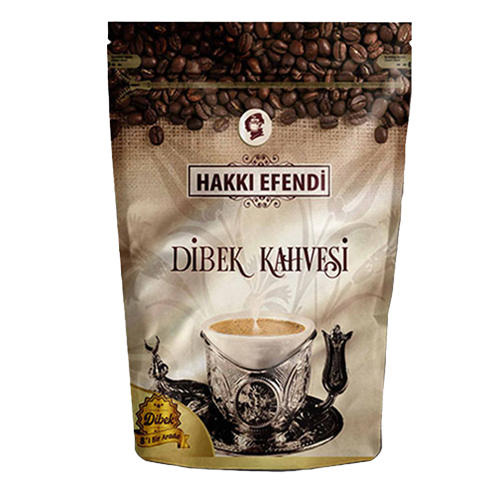 Hakkı Efendi Dibek Kahvesi 200 gr