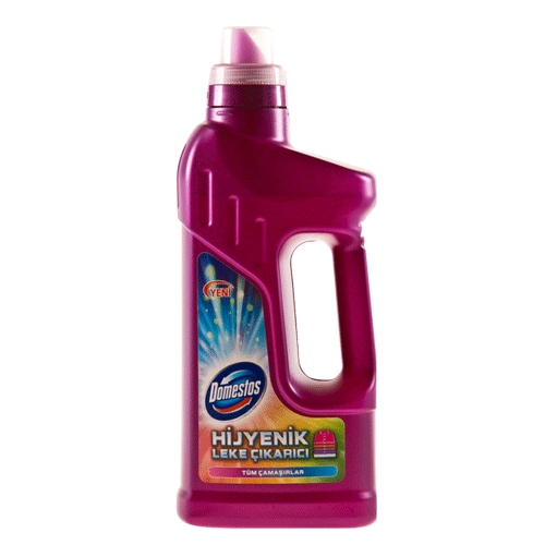 Domestos Hıj Leke Çıkarıcı 1 Lt