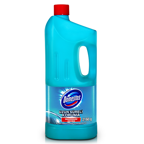 Domestos Ultra Çamaşır Suyu Okaliptus 1850 gr
