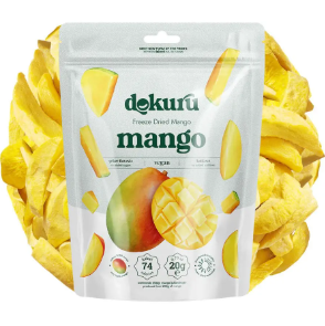 Dost Tropik Kuru Meyve Mango 20 gr
