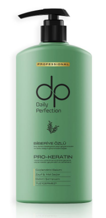 Dp Şampuan Biberiye Özlü 425 Ml