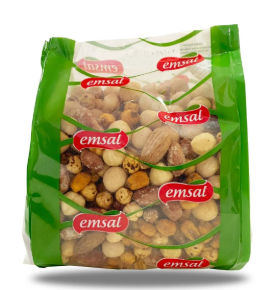 Emsal Kokteyl Çerez 400 gr