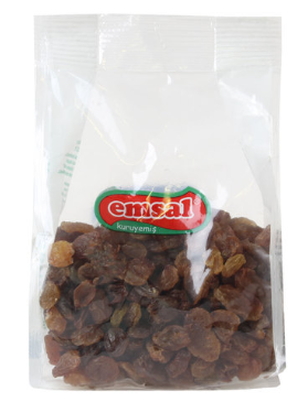 Emsal Sarı Üzüm Çekirdeksiz 200 gr