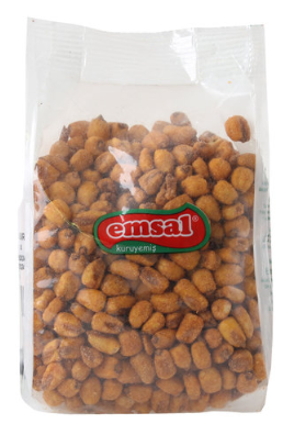 Emsal Soslu Cips Fıstık 200 gr