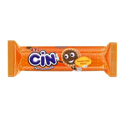 Eti B.Cin Lokma  114 Gr