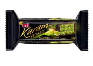 Eti Karam Gurme Antep Fıstıklı 36 Gr