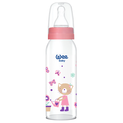 Wee Baby 876 Cam Biberon 250 ml