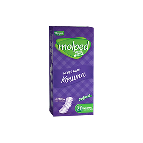 Molped Yoğun Koruma 20 Li