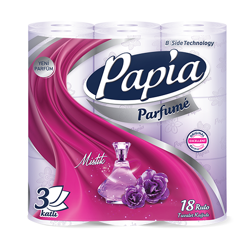 Famılıa Plus 40 Lı Tuvalet Kagıdı