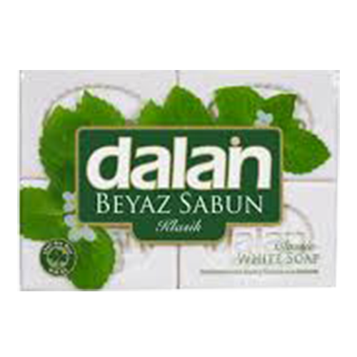 Dalan Sab.Banyo Klasik 4*150 Gr
