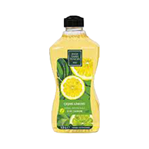 E.Sabri Tuncer Sıvı Sabun Çeşme Limonu 1.5 Lt