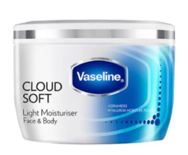 Vaseline Krem Cloud Soft 300 ml