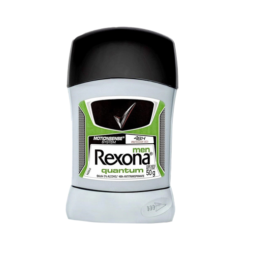 Rexona Stick Erkek Quantum 50 Ml