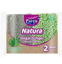 Parex Natura 2 Li Sünger
