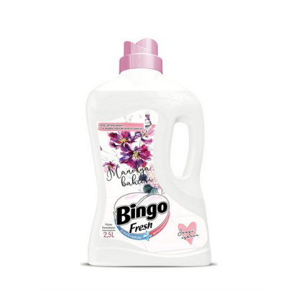Bingo Fresh Manolya 2.5 Lt