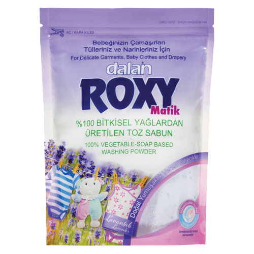 Dalan Roxy Bio Clean Lavanta 800 Gr