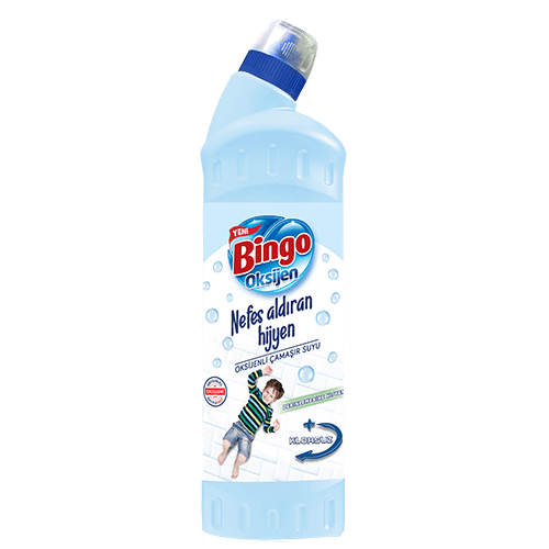 Bıngo Oksıjen C.Suyu 750 Ml Okalıptus