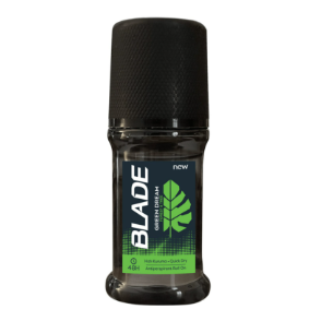 Blade Green Dream Roll On 50 Ml