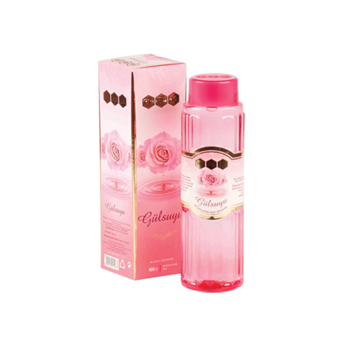 Pereja Gül Suyu 400 Ml