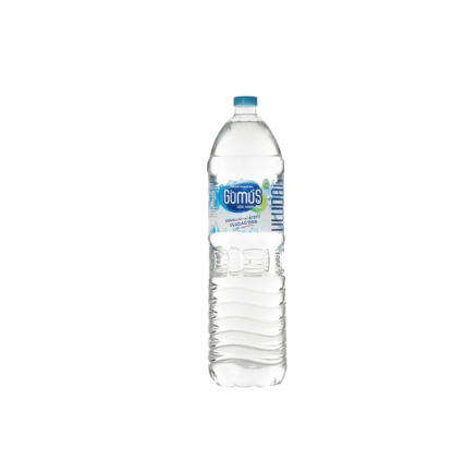 Gümüş Su 1.5 L