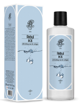 Rebul Kolonya Ice 250 Ml