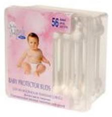 İpek Pamuklu Kulak Çubuğu Baby 60lı