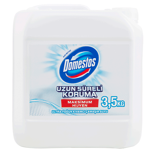 Domestos Ult.Csuyu 3240 Ml Ultra Beyaz