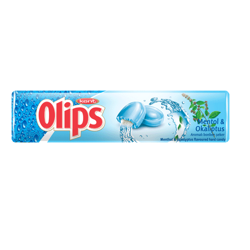 Kent Olips Mentollü Stick Fresh 28 gr