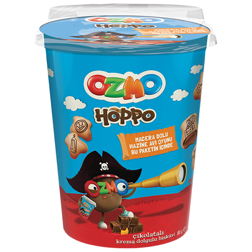 Sölen Ozmo Hoppo Bardak 90 Gr