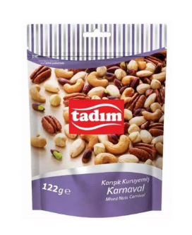 Tadım Karnaval 122 gr