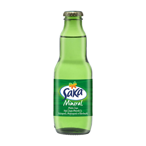 Saka Maden Suyu 200 Ml