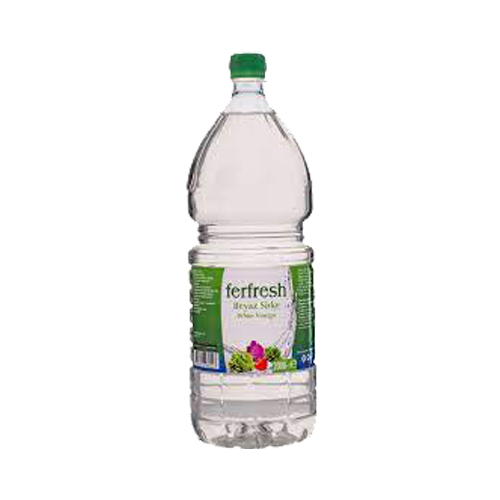 Fersan Ferfresh Beyaz Sirke 2 Lt