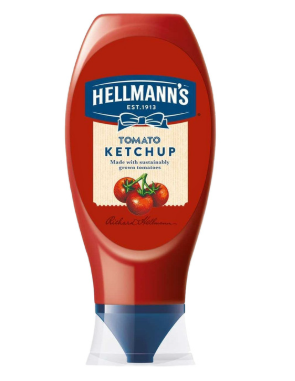 Hellmann s Ketçap 460 Gr