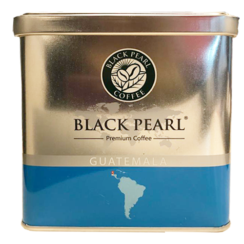 Black Pearl Guatamala Fıltre Kahve 250 Gr