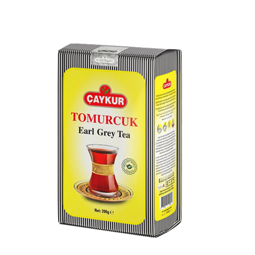 Caykur cay tomurcuk poset 200 gr
